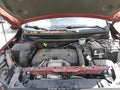 2018 GMC Terrain — photo 10 of 19 | VIN 3GKALSEX7JL145753