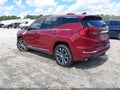 2018 GMC Terrain — photo 3 of 19 | VIN 3GKALSEX7JL145753