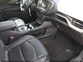 2018 GMC Terrain — photo 5 of 19 | VIN 3GKALSEX7JL145753