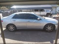 2003 Honda Accord — photo 13 of 16 | VIN 1HGCM66533A094673