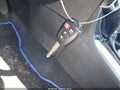2017 Toyota Corolla — photo 11 of 17 | VIN 5YFBURHE0HP654435
