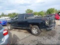 2018 Chevrolet Silverado 1500 — photo 15 of 17 | VIN 1GCVKREC5JZ247146