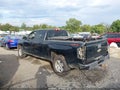 2018 Chevrolet Silverado 1500 — photo 3 of 17 | VIN 1GCVKREC5JZ247146