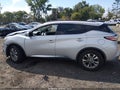 2018 Nissan Murano — photo 13 of 15 | VIN 5N1AZ2MH9JN138643