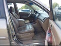 2004 Acura MDX — photo 5 of 16 | VIN 2HNYD18604H516263