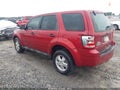 2012 Ford Escape — photo 3 of 11 | VIN 1FMCU0C75CKC37159