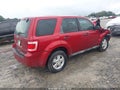 2012 Ford Escape — photo 4 of 11 | VIN 1FMCU0C75CKC37159