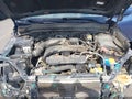 2018 Subaru Forester — photo 10 of 19 | VIN JF2SJAEC3JH579438