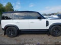 2022 Land Rover Defender — photo 14 of 17 | VIN SALE37RU6N2099424