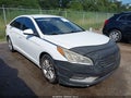 2016 Hyundai Sonata — photo 1 of 16 | VIN 5NPE24AFXGH264012