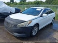 2016 Hyundai Sonata — photo 2 of 16 | VIN 5NPE24AFXGH264012