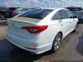 2016 Hyundai Sonata — photo 4 of 16 | VIN 5NPE24AFXGH264012