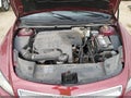 2010 Chevrolet Malibu — photo 10 of 16 | VIN 1G1ZE5EBXAF321552