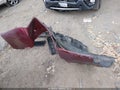 2010 Chevrolet Malibu — photo 11 of 16 | VIN 1G1ZE5EBXAF321552