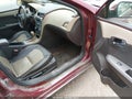 2010 Chevrolet Malibu — photo 5 of 16 | VIN 1G1ZE5EBXAF321552