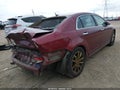 2010 Chevrolet Malibu — photo 6 of 16 | VIN 1G1ZE5EBXAF321552