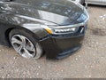 2018 Honda Accord — photo 6 of 16 | VIN 1HGCV1F65JA033640