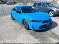 2025 Honda Civic Hybrid — photo 1 of 16 | VIN JHMFL4H84SX001504
