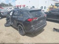 2022 Toyota RAV4 — photo 3 of 16 | VIN 2T3H1RFV7NC181187