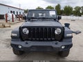 2018 Jeep Wrangler Unlimited — photo 13 of 17 | VIN 1C4HJXDG1JW274113
