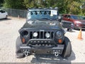 2007 Jeep Wrangler — photo 12 of 18 | VIN 1J4FA24187L179025