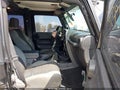 2007 Jeep Wrangler — photo 5 of 18 | VIN 1J4FA24187L179025