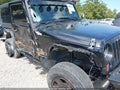 2007 Jeep Wrangler — photo 6 of 18 | VIN 1J4FA24187L179025
