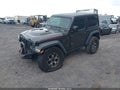 2022 Jeep Wrangler — photo 2 of 16 | VIN 1C4HJXCG4NW167547