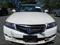 2006 Acura TSX — photo 6 of 16 | VIN JH4CL96936C003804