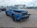 2023 Toyota RAV4 Hybrid — photo 1 of 16 | VIN 2T3T6RFV3PW044650