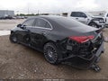 2021 Mercedes-Benz CLA-Class — photo 3 of 16 | VIN W1K5J4GB7MN187236