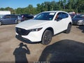 2025 Mazda CX-5 — photo 2 of 16 | VIN JM3KFBAY3S0560001