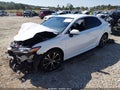 2018 Toyota Camry — photo 2 of 16 | VIN 4T1B11HK9JU654339