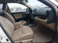 2009 Toyota RAV4 — photo 5 of 16 | VIN 2T3BF31V69W016781