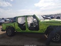 2025 Jeep Gladiator — photo 12 of 15 | VIN 1C6RJTBG4SL537382