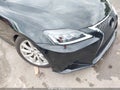 2007 Lexus IS 250 — photo 18 of 21 | VIN JTHCK262X72017154