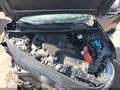 2025 Toyota RAV4 — photo 10 of 16 | VIN 2T3P1RFV5SC500609