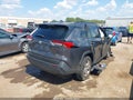 2025 Toyota RAV4 — photo 4 of 16 | VIN 2T3P1RFV5SC500609