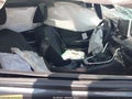 2025 Toyota RAV4 — photo 5 of 16 | VIN 2T3P1RFV5SC500609