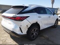 2025 Lexus RX 350 — photo 4 of 16 | VIN 2T2BAMBA8SC056081