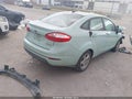 2019 Ford Fiesta — photo 4 of 16 | VIN 3FADP4BJ0KM105024