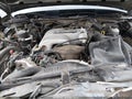 1988 Mercury Grand Marquis — photo 10 of 17 | VIN 2MEBM75F7JX673517