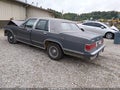 1988 Mercury Grand Marquis — photo 3 of 17 | VIN 2MEBM75F7JX673517