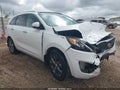2016 Kia Sorento — photo 1 of 16 | VIN 5XYPK4A52GG109347