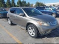 2003 Nissan Murano — photo 1 of 11 | VIN JN8AZ08T83W122782