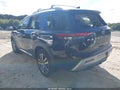 2024 Nissan Pathfinder — photo 3 of 21 | VIN 5N1DR3DJ9RC246998
