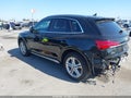 2024 Audi Q5 — photo 3 of 17 | VIN WA1G2AFY9R2108818