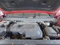 2015 GMC Canyon — photo 10 of 17 | VIN 1GTG6CE3XF1184660
