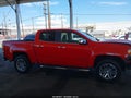 2015 GMC Canyon — photo 14 of 17 | VIN 1GTG6CE3XF1184660