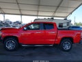 2015 GMC Canyon — photo 15 of 17 | VIN 1GTG6CE3XF1184660